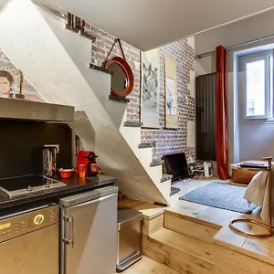 Bail Mobilite Appartement, Place Vendome, Opera , Paris France
